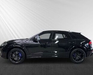 Audi RSQ8 Gebrauchtwagen