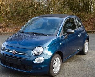 Fiat 500C Gebrauchtwagen