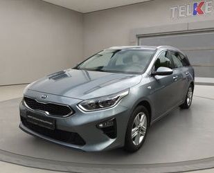 Kia ceed Sportswagon Gebrauchtwagen