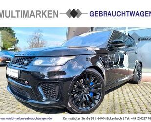 Land Rover Range Rover Sport Gebrauchtwagen