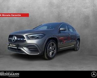 Mercedes-Benz GLA 180 Gebrauchtwagen
