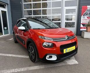 Citroen C3 Gebrauchtwagen