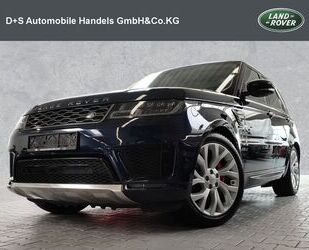 Land Rover Range Rover Sport Gebrauchtwagen