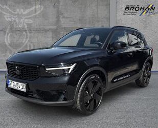 Volvo XC40 Gebrauchtwagen
