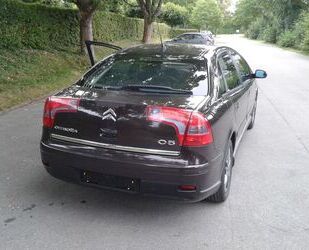 Citroen C5 Gebrauchtwagen
