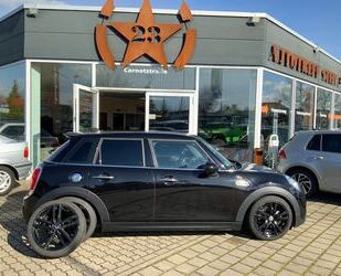 Mini Cooper SD Gebrauchtwagen