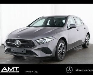 Mercedes-Benz A 250 Gebrauchtwagen