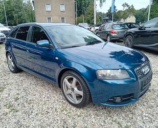Audi A3 Gebrauchtwagen