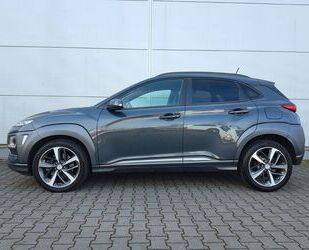 Hyundai KONA Gebrauchtwagen
