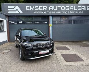 Jeep Compass Gebrauchtwagen