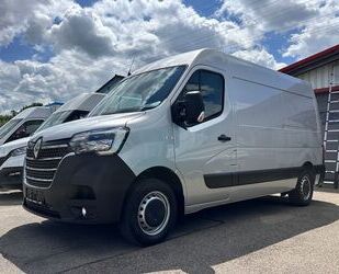 Renault Master Gebrauchtwagen