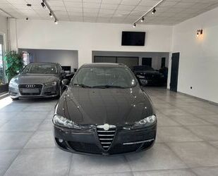 Alfa Romeo 147 Gebrauchtwagen