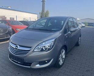 Opel Meriva Gebrauchtwagen