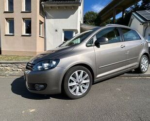 VW Golf Plus Gebrauchtwagen