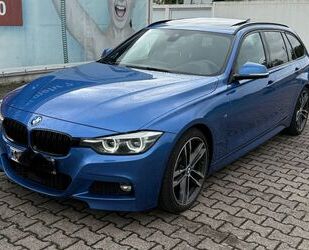 BMW 340 Gebrauchtwagen