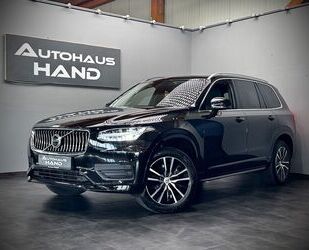 Volvo XC90 Gebrauchtwagen