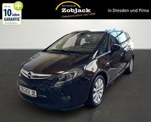 Opel Zafira Gebrauchtwagen