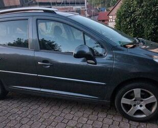 Peugeot 207 Gebrauchtwagen