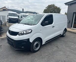 Fiat Scudo Gebrauchtwagen
