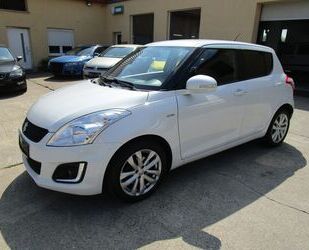 Suzuki Swift Gebrauchtwagen
