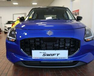 Suzuki Swift Gebrauchtwagen