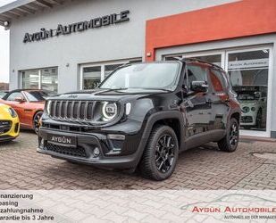 Jeep Renegade Gebrauchtwagen