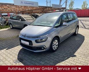 Citroen Grand C4 Picasso / SpaceTourer Gebrauchtwagen