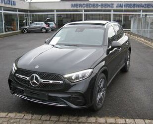 Mercedes-Benz GLC 300 Gebrauchtwagen