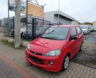 Daihatsu YRV Gebrauchtwagen