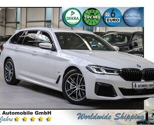 BMW 540 Gebrauchtwagen