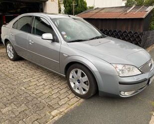 Ford Mondeo Gebrauchtwagen