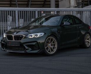 BMW M2 Gebrauchtwagen