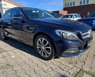 Mercedes-Benz C 250 Gebrauchtwagen