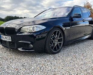 BMW 530 Gebrauchtwagen