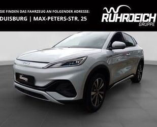 BYD ATTO 3 Gebrauchtwagen