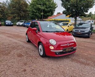 Fiat 500 Gebrauchtwagen