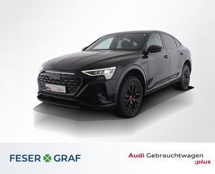 Audi Q8 Gebrauchtwagen