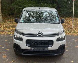 Citroen Berlingo Gebrauchtwagen