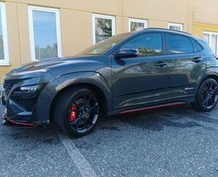 Hyundai KONA Gebrauchtwagen