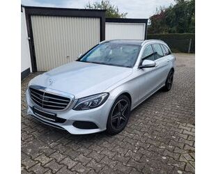 Mercedes-Benz C 250 Gebrauchtwagen