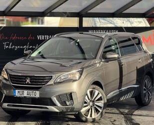 Peugeot 5008 Gebrauchtwagen