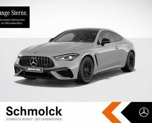 Mercedes-Benz CLE 53 AMG Gebrauchtwagen