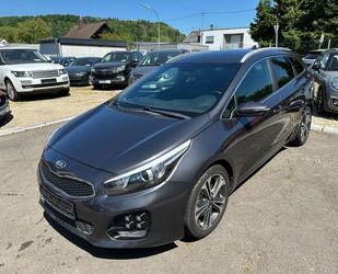 Kia ceed Sportswagon Gebrauchtwagen