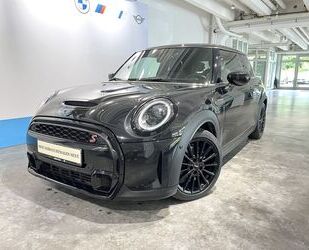 Mini Cooper S Gebrauchtwagen