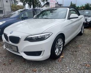 BMW 220 Gebrauchtwagen