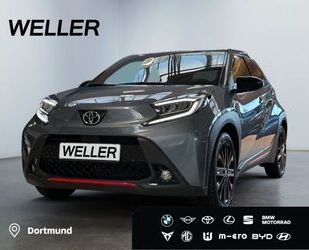 Toyota Aygo (X) Gebrauchtwagen
