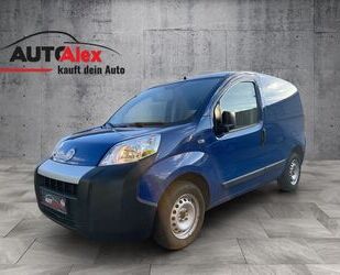 Fiat Doblo Gebrauchtwagen