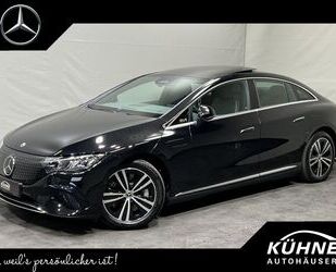 Mercedes-Benz EQE Gebrauchtwagen