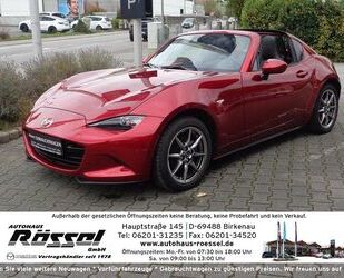 Mazda MX-5 Gebrauchtwagen