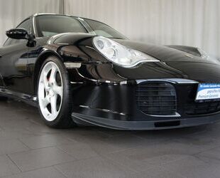 Porsche 996 Gebrauchtwagen